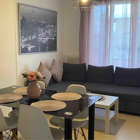 מרסיי Appartement T4 A Deux Pas De La Gare St Charles מראה חיצוני תמונה