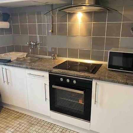 מרסיי Appartement T4 A Deux Pas De La Gare St Charles מראה חיצוני תמונה