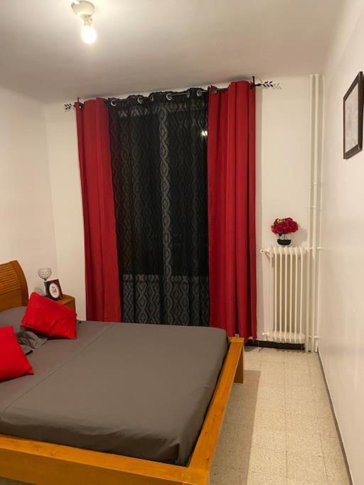 מרסיי Appartement T4 A Deux Pas De La Gare St Charles מראה חיצוני תמונה