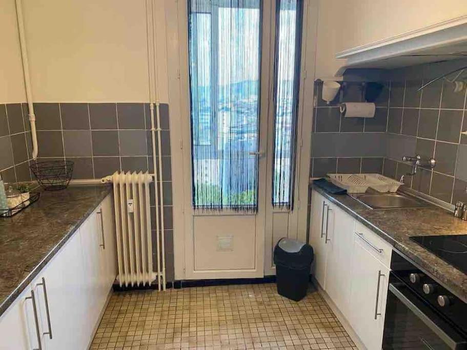 מרסיי Appartement T4 A Deux Pas De La Gare St Charles מראה חיצוני תמונה