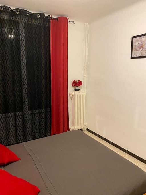מרסיי Appartement T4 A Deux Pas De La Gare St Charles מראה חיצוני תמונה