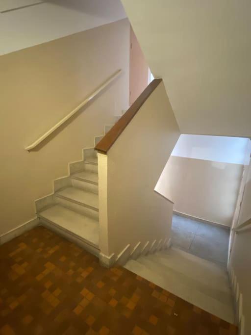 מרסיי Appartement T4 A Deux Pas De La Gare St Charles מראה חיצוני תמונה