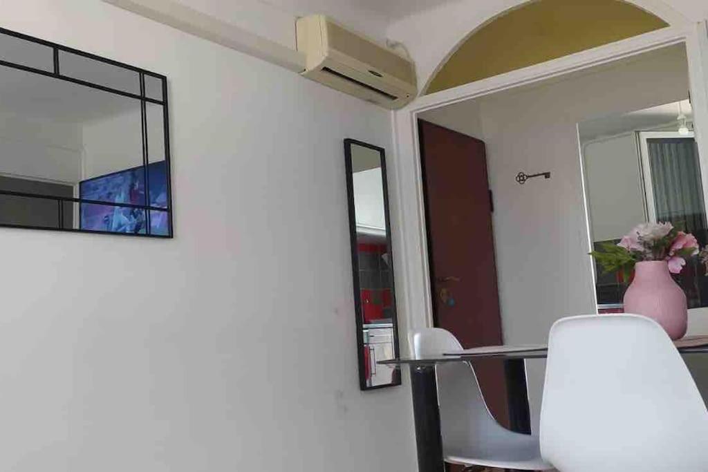 מרסיי Appartement T4 A Deux Pas De La Gare St Charles מראה חיצוני תמונה